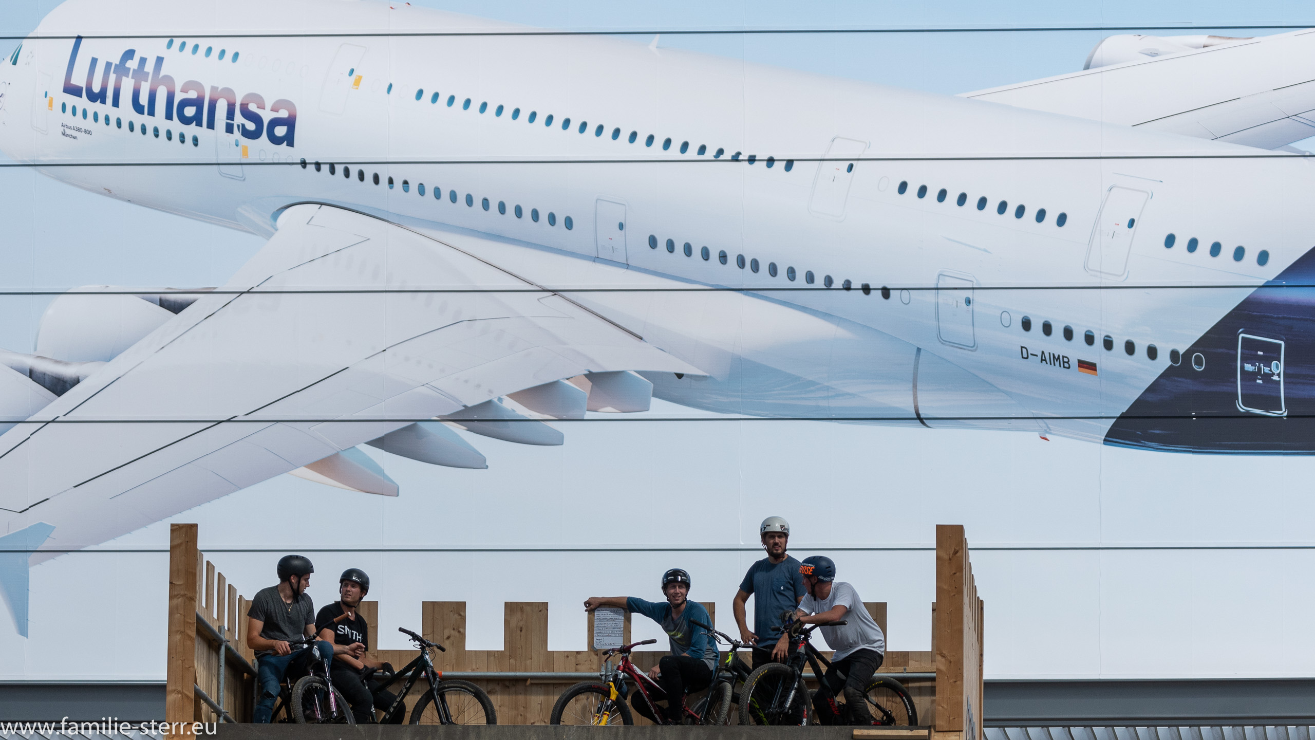 Bike and Style 2018